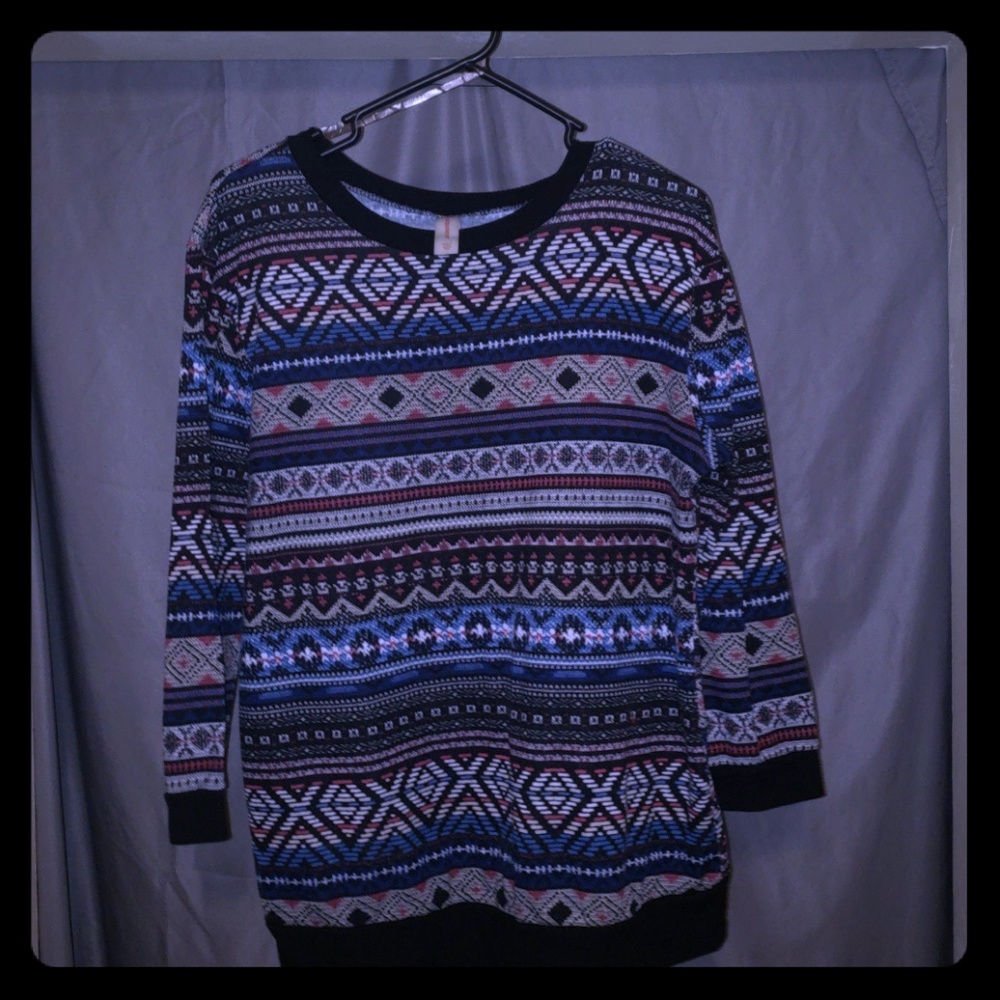 Sweater